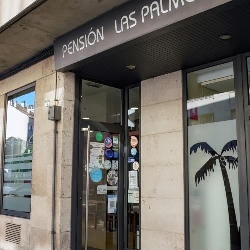 Las Palmeras 3