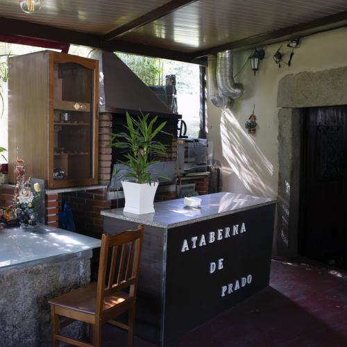 Taberna de Prado 8