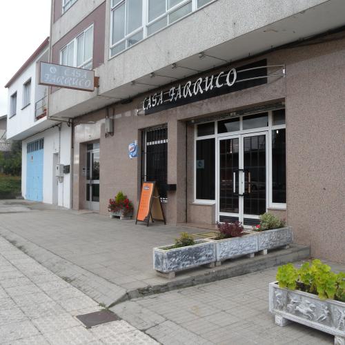 Casa Farruco 4