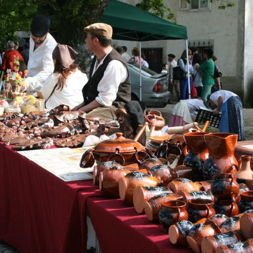 Carballi&ntilde;os Fair 0