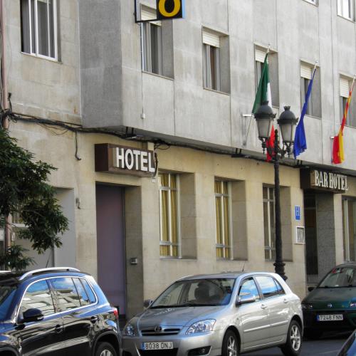 Hotel El Palacio 3