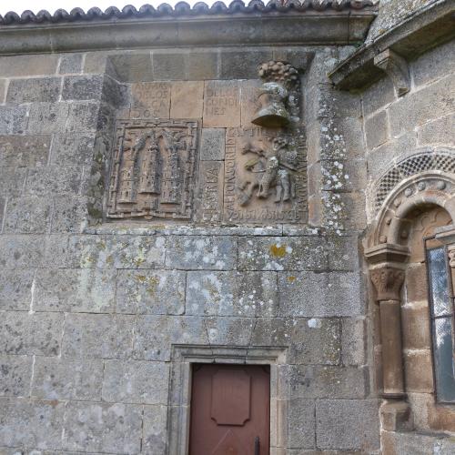 Igrexa de Miguel de Goi&aacute;s 4