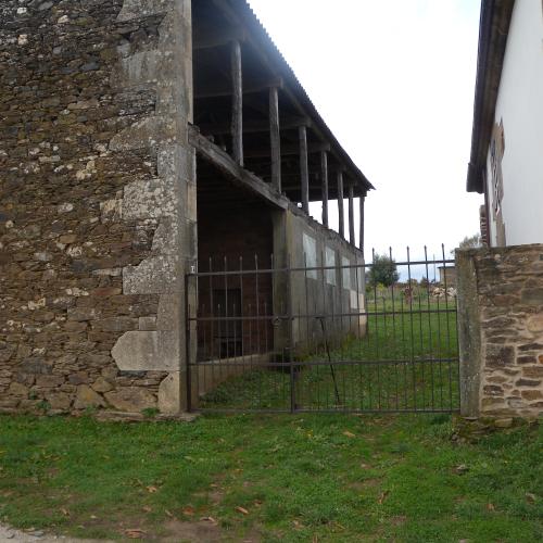 Pazo de Infanz&oacute;ns 2