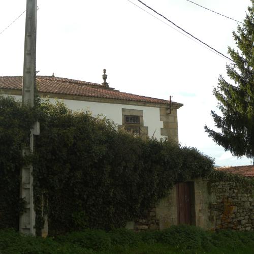 Pazo de Barc&iacute;a 4