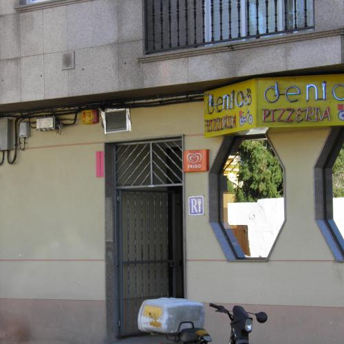 Denios 1