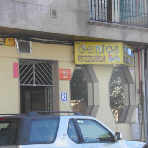 Denios 3