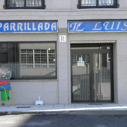 Luis 4