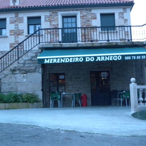 Merendeiro do Arnego 3