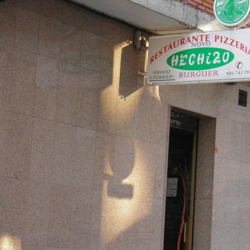 Novo Hechizo 4