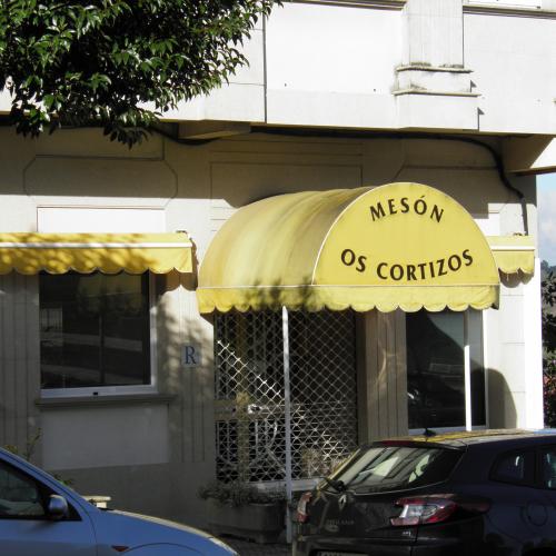 Os Cortizos 2