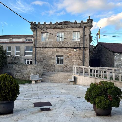 Rodeiro Town Hall 4