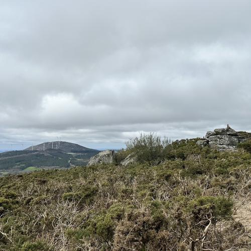 Castro de Pena Grande 1