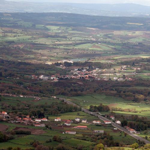 Monte Faro 9