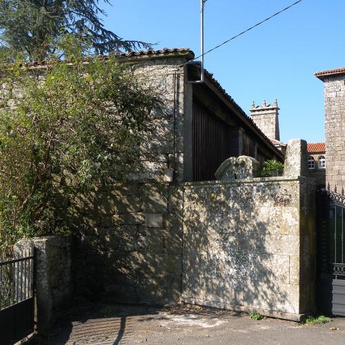 Pazo de Camba 5