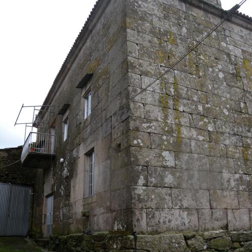Torre de Santa Mar&iacute;a de Guillar 1