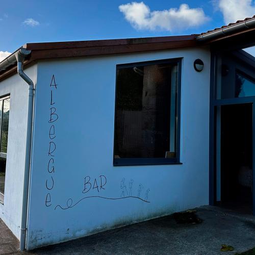 Albergue Casa Leiras 0