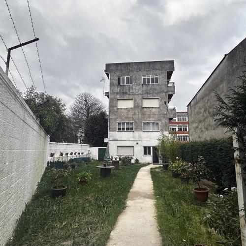 Albergue de Santa Olaia 6