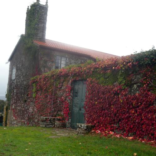Hermitage and Pazo de Trasfontao 4