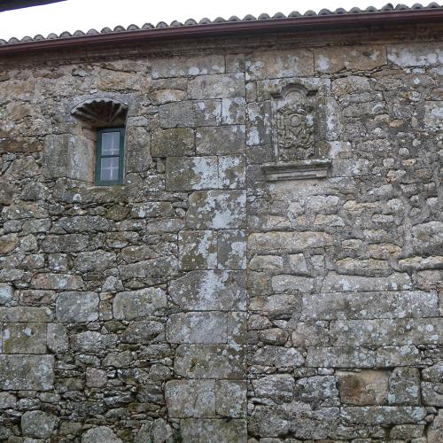 Hermitage and Pazo de Trasfontao 5