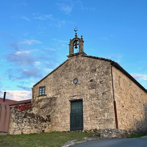 Hermitage and Pazo de Trasfontao 6