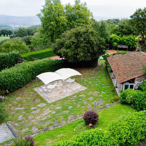 Casa Grande de Fuentemayor 3
