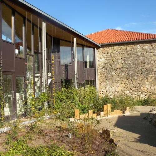 Albergue-Camping de Medelo 1