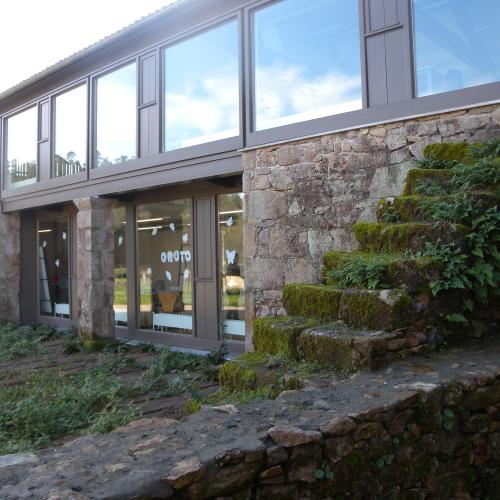 Albergue-Camping de Medelo 2