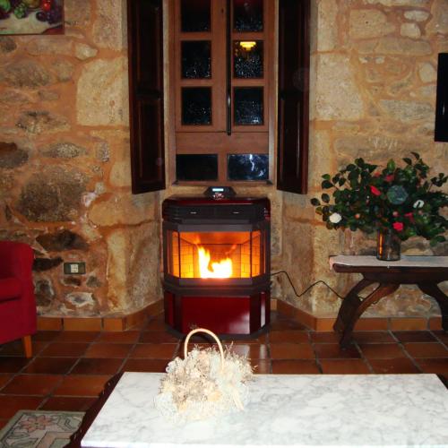 Casa da Laxe 4