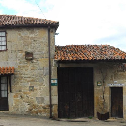 Casa de Campos 0