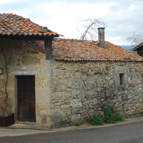 Casa de Campos 2