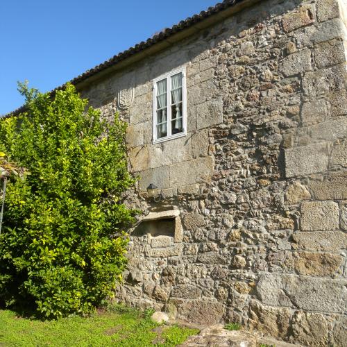 Casa de Carricobas 1