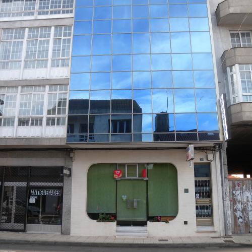 Hostal Conde Rey 1