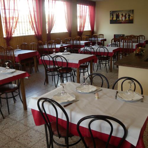 El Gaucho Grill 2