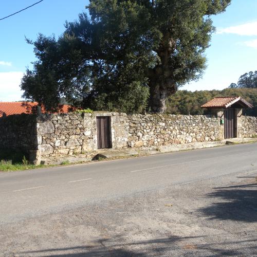 Pazo de Fares 3