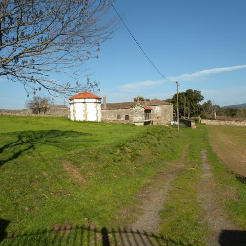 Pazo de Fares 4