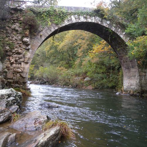 Ponte do Demo Bridge 0