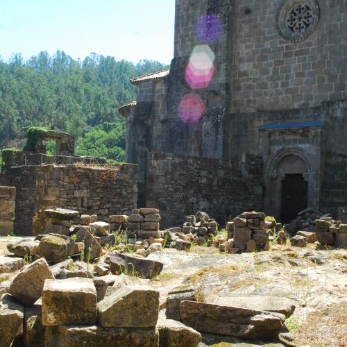 Medieval Route 0