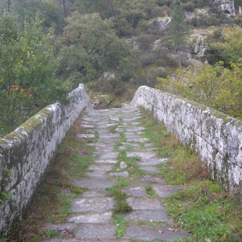 Medieval Route 3