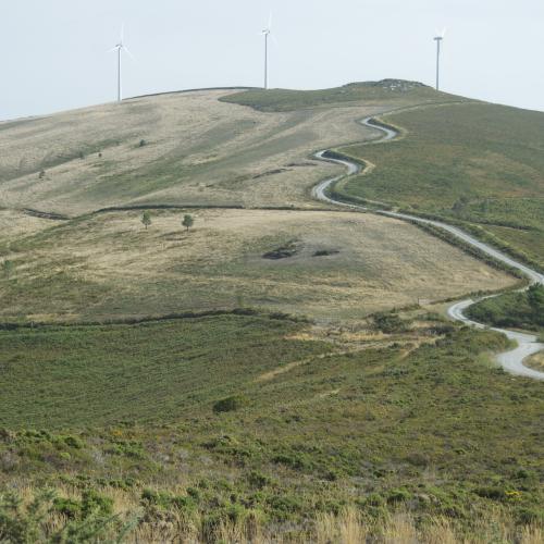 Serra do Cand&aacute;n 8
